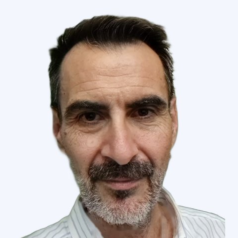 Pedro García Creus
